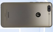 Gionee S10 stops by GFXBench to remind us that it's launching soon