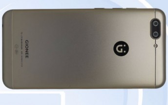 Gionee S10 stops by GFXBench to remind us that it's launching soon