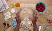 Google Home's Assistant now knows 5 million recipes, will help you cook