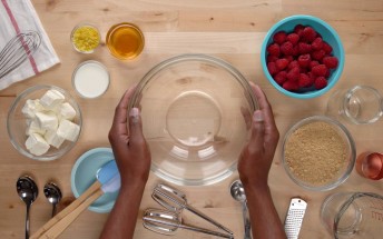 Google Home's Assistant now knows 5 million recipes, will help you cook