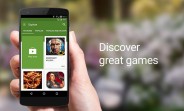 Google Play Games services no longer supported on iOS, some features cut from Android 