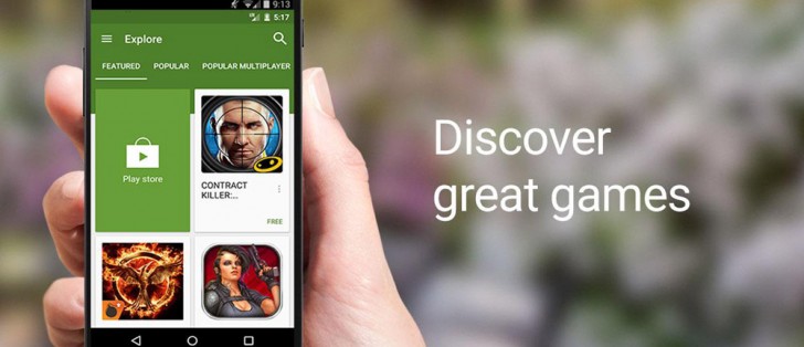 Google announces Google Play game services coming to Android, iOS & web  today - 9to5Mac