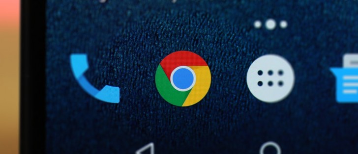 Google issues fix for annoying page jumps in Chrome app