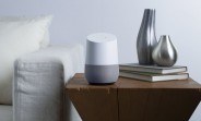 Google Home now supports up to six different users