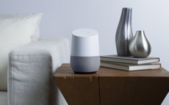 Google Home now supports up to six different users