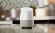 Google Home with built-in mesh Wi-Fi router in the works