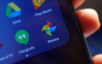 Google Photos on iOS updated with Airplay support