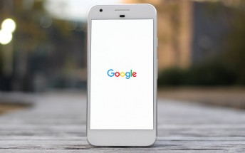 Google offering free case with Pixel XL purchase in US