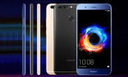 Huawei announces Honor 8 Pro for Europe starting at €549