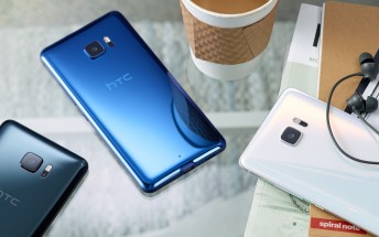 HTC's deals this week include $150 off the U Ultra for everybody, $200 off the 10