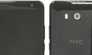 HTC U (Ocean) image leaks