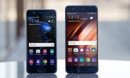 Huawei first in smartphone shipments in China for Q2 2017