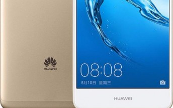 Huawei Enjoy 7 Plus becomes available on April 28