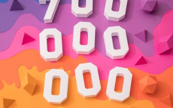 Instagram proudly announces it's got 700 million users