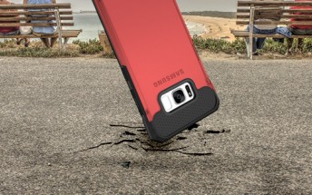 ITSKINS unleashes its range of Galaxy S8 and S8+ cases and bumpers