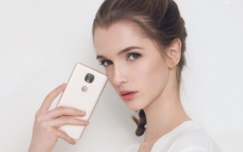 LeEco unveils the Le Pro 3 AI Edition with dual rear cameras