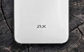 ZUK Mobile is shutting down, all new devices will be named Lenovo Moto