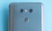 Details about a “mini” LG G6 stir some rumors