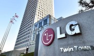 LG publishes preliminary earnings for Q3 2017