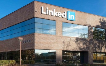 Microsoft's LinkedIn surpasses 500 million members