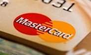 Mastercard introduces payment card with fingerprint scanner