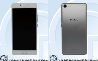 Meizu E2 gets certified by TENAA ahead of possible unveiling tomorrow