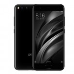 Xiaomi Mi 6: Black (matte)