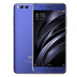 Xiaomi Mi 6: Blue