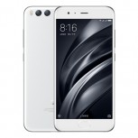 Xiaomi Mi 6: White