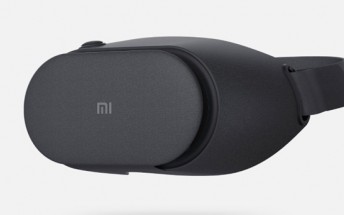 Xiaomi launches Mi VR Play 2 headset for $14