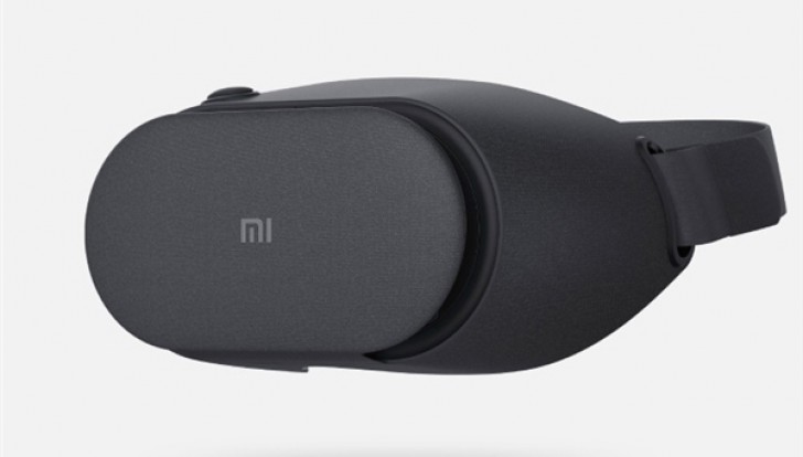 Xiaomi mi 2024 vr play