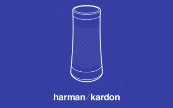 Microsoft’s Harman Kardon Invoke speaker will support Spotify
