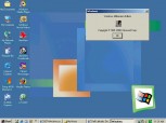 Windows 2000, Windows Me, Windows XP, Windows Vista