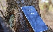 AT&T's Galaxy S6 series starts getting Nougat 