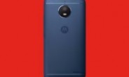 Moto E4 stops by Geekbench to have some specs exposed