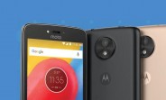 Moto E4 (or C) could offer Nougat at a sub-$100 price, but rumors are conflicting