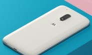 Moto G4 Play will be updated to Android 7.0 Nougat in June