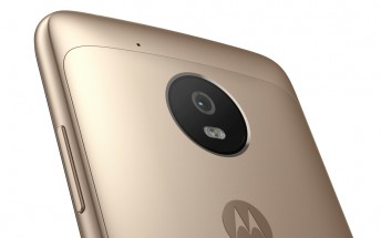 Lenovo launches Moto G5 in India for $185