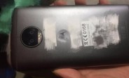 Moto X (2017) stars in more leaked hands-on images