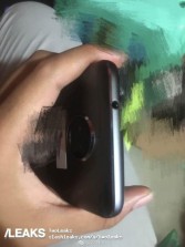 Moto X (2017) leaked images