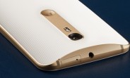Moto X Pure Edition receives Android 7.0 Nougat update