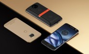 Motorola Moto Z currently going for $400 in US