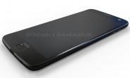Moto Z2 Force shown in leaked renders and video, won't be exclusive to Verizon