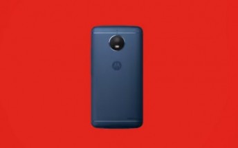 Alleged image of Moto X (2017) is actually the expected Moto E4