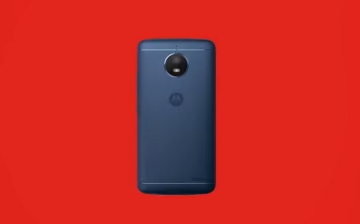 Syndicaat landinwaarts Vijf Alleged image of Moto X (2017) is actually the expected Moto E4 -  GSMArena.com news