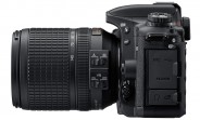 Nikon announces D7500 DX-format DSLR