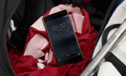 Nokia 5 gets certified by FCC