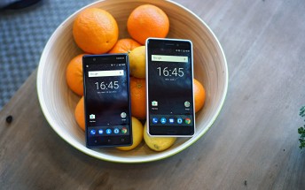 Nokia 3, 5, 6, and 3310 (2017) to only be out in the UK in June