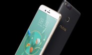 ZTE nubia Z17 mini is coming to Europe, India, and other markets in late May