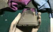 Chromium OnePlus 3T spotted in the wild